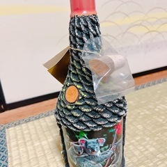 オーストラリアの古酒