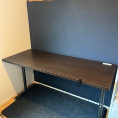 PCデスク