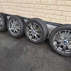 決まりました。アルミホイル&横浜iG50プラスの画像