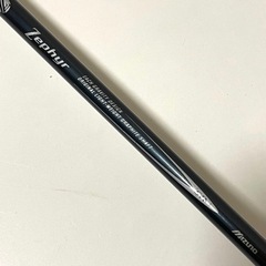 レディース　ミズノ　Zephyr METAL UF 25度 Lフレックス　スポーツ ゴルフの画像