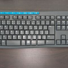 【最終値下げ】中古品 ロジクール ワイヤレスキーボード K275...
