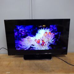 SHARP シャープ LC-32H30 液晶テレビ テレビスタン...