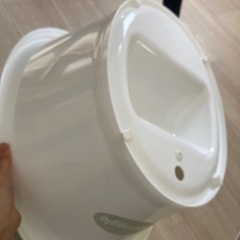 ベビーバス　
シュナグル　　の画像