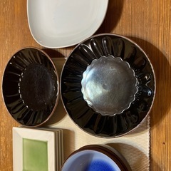 食器セット　12点　日本製の画像