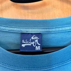 ③Quiksilver Tシャツの画像