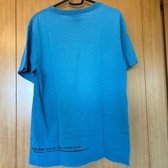 ③Quiksilver Tシャツの画像