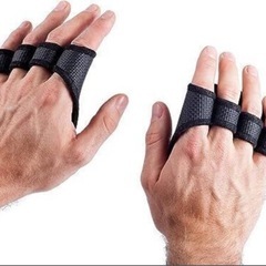 ★筋トレ用のグローブ ウェイトリフティング 　パワーリフティング 　ジム 自重トレーニング用の ネオプレングリップパッド グローブ| Dip & スリップ防止 Pullup 卸ます　転売　アマゾン引き上げ商品　倒産品　仕入れ　賞品　景品　コンペの画像