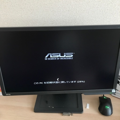 ゲーミングpcセット安い