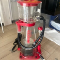 ※最終値下げ　レッドシーリーファーSK600の画像