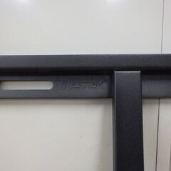 BESTEK テレビ壁掛け LED 液晶テレビ対応 の画像