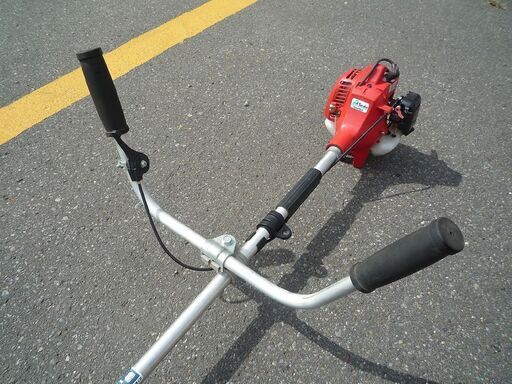 タナカ 草刈機(刈払い機) TB-23H