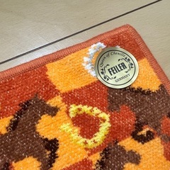 ［FEILER］新品 フェイスタオルの画像