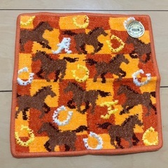 ［FEILER］新品 フェイスタオル