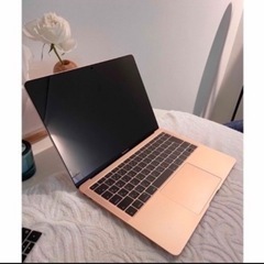 【美品】MacBook Air Ratina,13-inch,2...