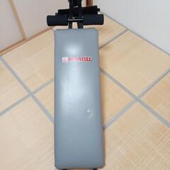 ②最終値下げしました!トレーニング腹筋台HERACLES