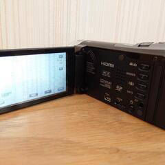【決まりました】☆JVC ビデオカメラ EVERIO GZ-E355-T ブラウンの画像