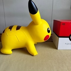 ポケモンエアー　POKEMON AIRの画像
