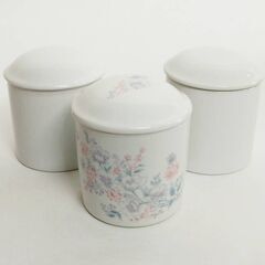 ●3寸●骨壷のみ 3個セット●ミニ骨壺 分骨壺 ペット 小動物 ...