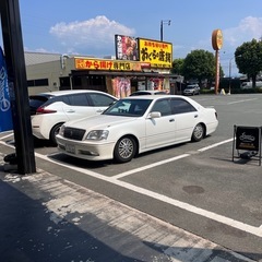 170系クラウン 17クラウン