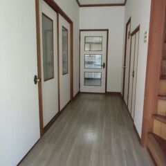 入居者 決定!◆ペット可! 戸建賃貸 5DK(29.85坪) 4...