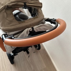 追加写真エアバギー　ココブレーキの画像