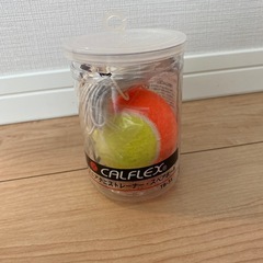 カルフレックス　テニストレーナー　スペア