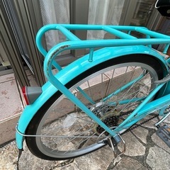 SCALARE STYLE￤ 24インチの画像