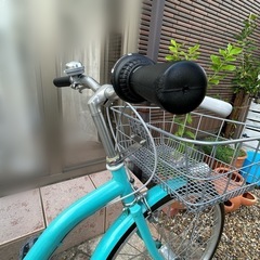 SCALARE STYLE￤ 24インチの画像