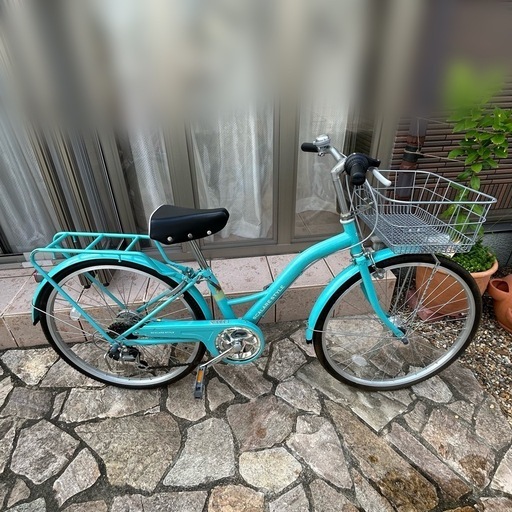 SCALARE STYLE￤ 24インチ