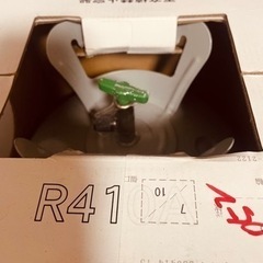 冷媒ガスＲ410Aの画像