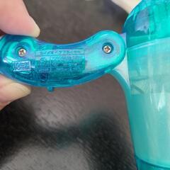 コイズミ携帯用ドライヤーの画像