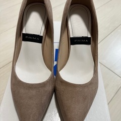 PRIMAパンプス