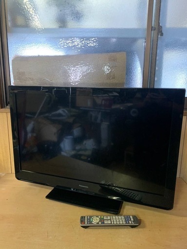 ⭐️Panasonicテレビ⭐️ ⭐️TH-L32C5⭐️