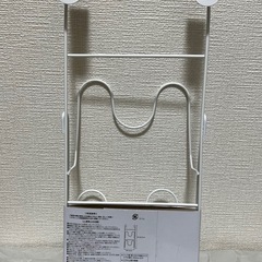 鍋蓋ラックの画像