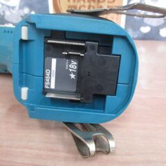 マキタ makita FS454D スクリュードライバ 中古品 本体のみ 18V 【ハンズクラフト宜野湾店】の画像
