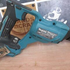 マキタ makita FS454D スクリュードライバ 中古品 本体のみ 18V 【ハンズクラフト宜野湾店】の画像
