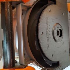 芝刈り機　RYOBI　LMR-2300の画像