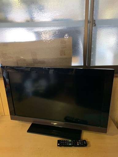 ⭐️SONY液晶デジタルテレビ⭐️ ⭐️KDL-32EX300⭐️