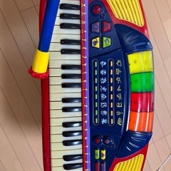 子供ピアノおもちゃ