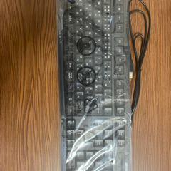 キーボードの画像