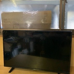 ⭐️maxzenハイビジョン液晶テレビ⭐️ ⭐️J32SK03⭐️