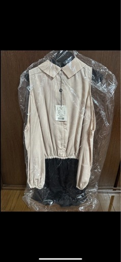 Lady セットアップ