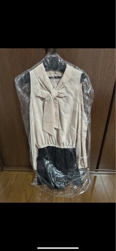 Lady セットアップ