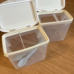 ショートスプーン付き　はぐくみエコ楽パック　2個セット