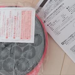 たこ焼き器の画像