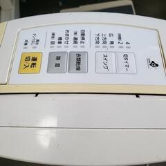 Panasonic除湿乾燥機の画像