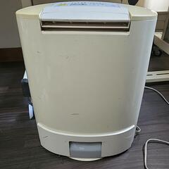 Panasonic除湿乾燥機