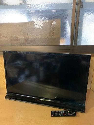 ⭐️SHARP 液晶カラーテレビ ⭐️ ⭐️LC-32J10⭐️