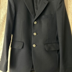狭山ヶ丘中学校制服　さしあげます