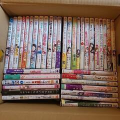 少女コミックの画像